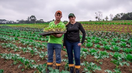 Festa do Agricultor de Campo Largo  chega à 5ª edição em 2026